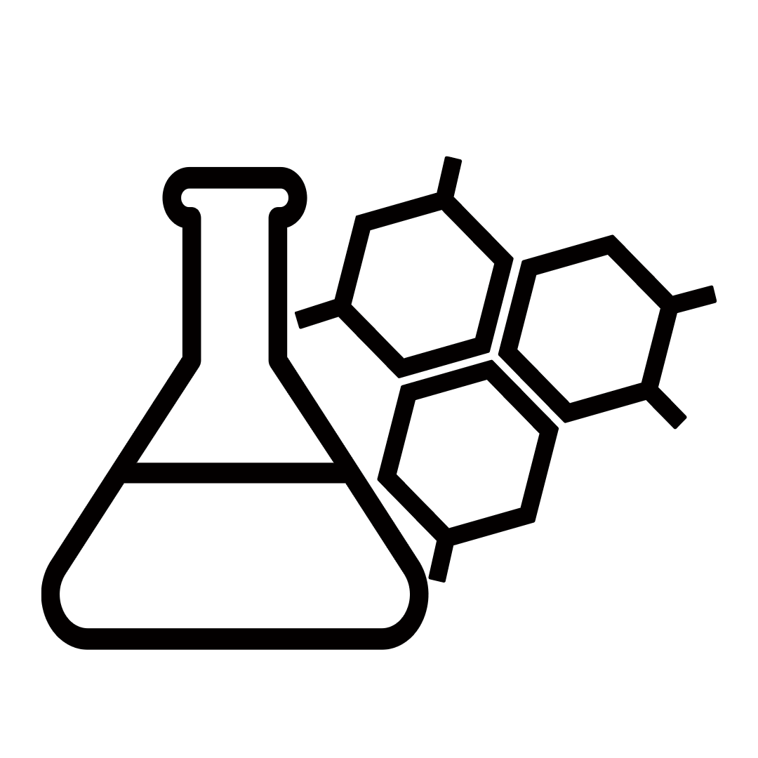 science icon
